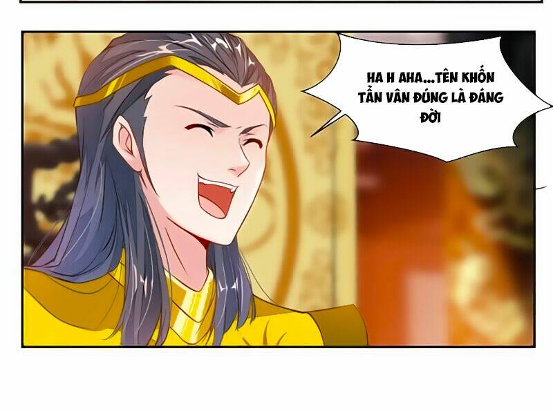 Cửu Dương Thần Vương: Chapter 49