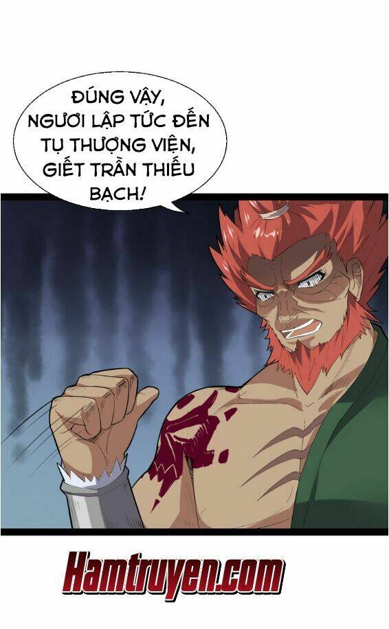 Đại Nghịch Chi Môn: Chapter 10