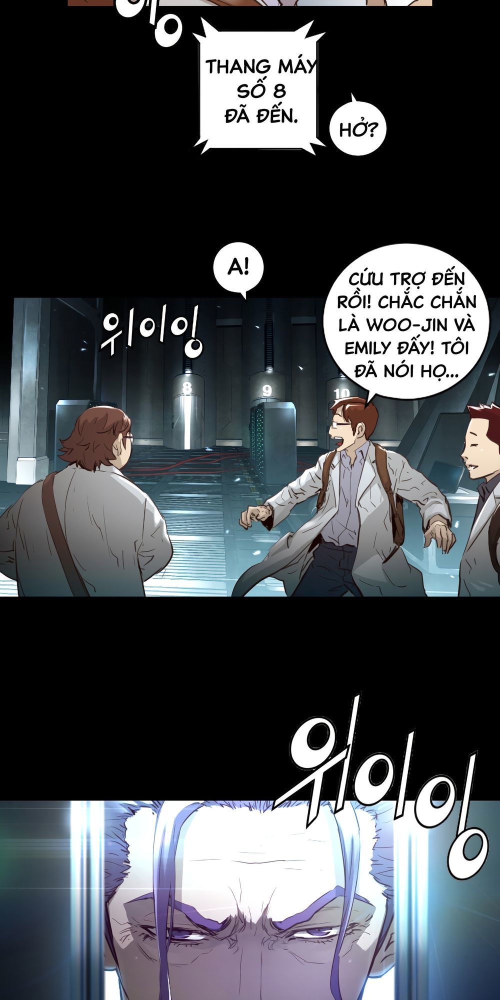 Dị Giới Tam Tuyệt: Chapter 76