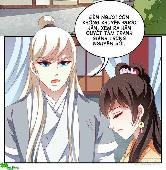 Thịnh Thế An Nhiên: Chapter 42