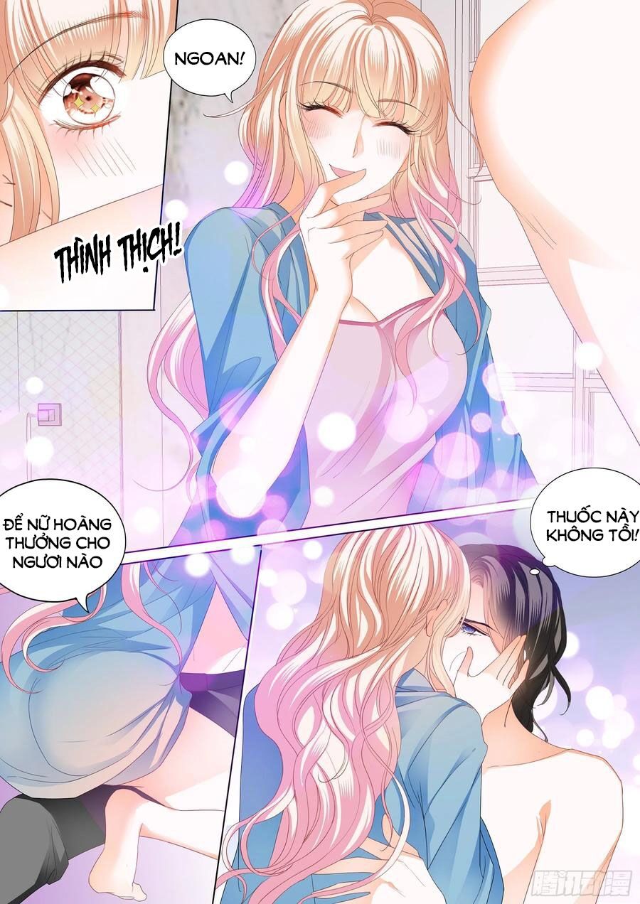 Bá Đạo Tiểu Thúc, Xin Trêu Chọc Vừa Thôi!: Chapter 191