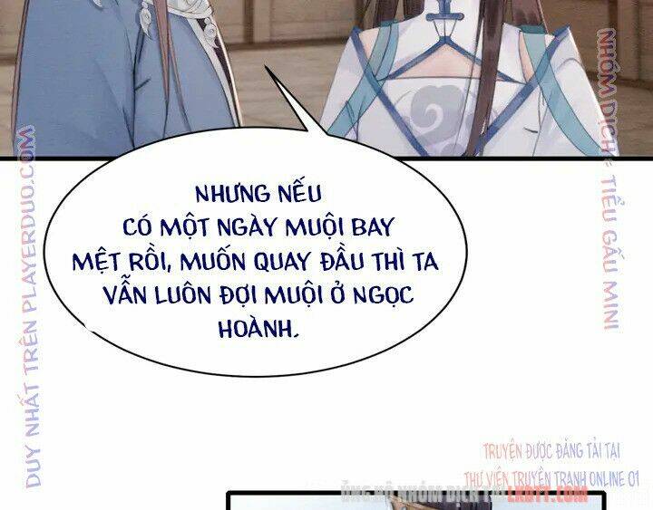 Trọng Sinh Bá Sủng Nhiếp Chính Vương Quá Mạnh Mẽ: Chapter 148