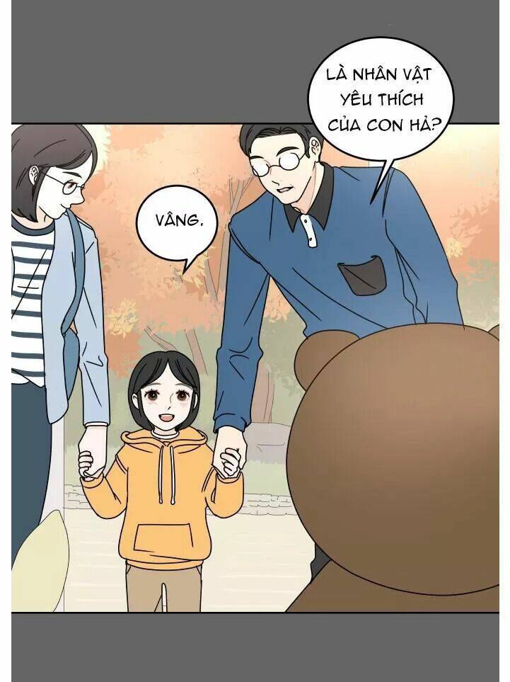 30 Phút Bước Đi Bên Em: Chapter 67