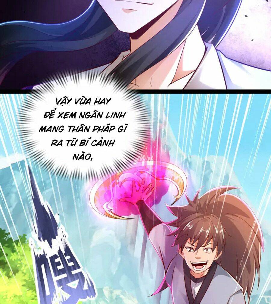 Khoa Kỹ Đại Tiên Tông: Chapter 46