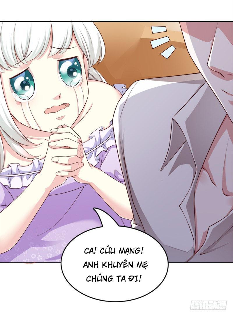 Nhà Có Vợ Xinh: Chapter 4.5