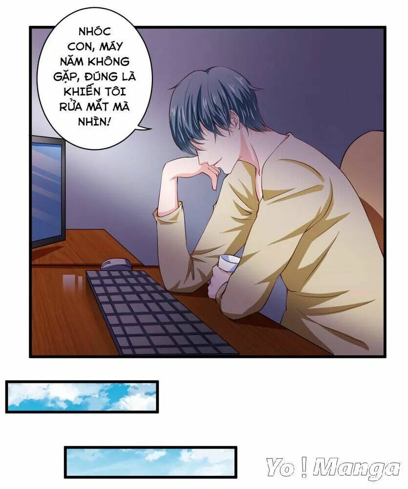 Thiểm Hôn Kinh Ái: Chapter 97