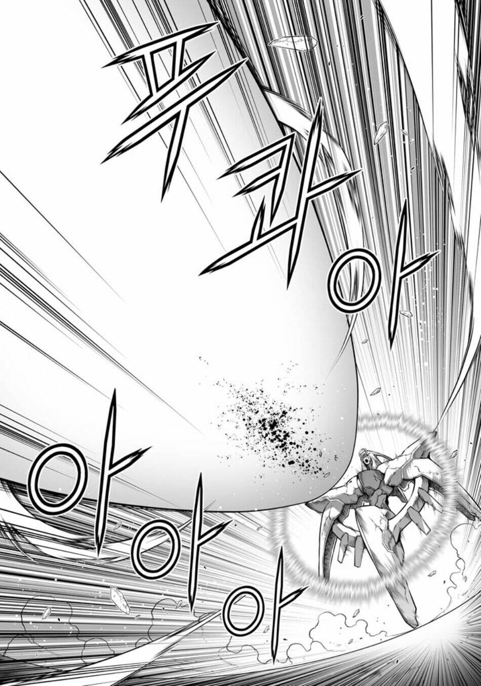 Freezing: Chapter 220