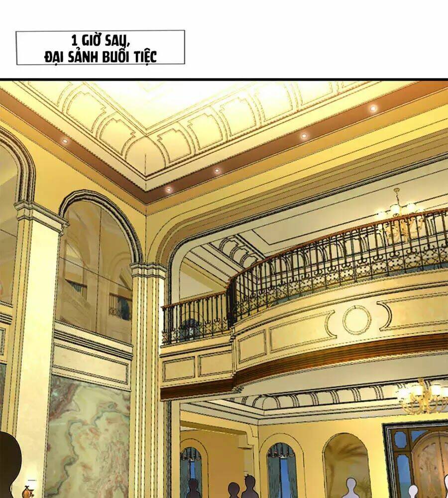Mỹ Vị Giai Thê: Chapter 72