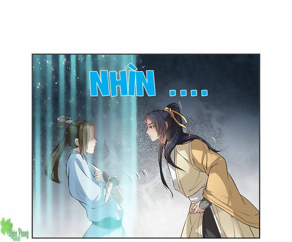 Liêu Liêu Nhân Thân Tu Tiên Truyện: Chapter 5