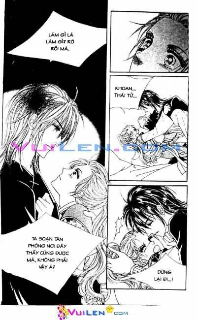 New Sexy Simpleton: Chapter 54