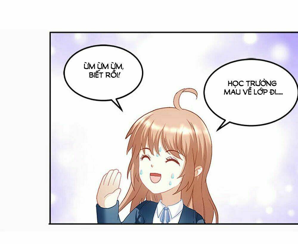 Ám Dạ Vô Thường: Chapter 8