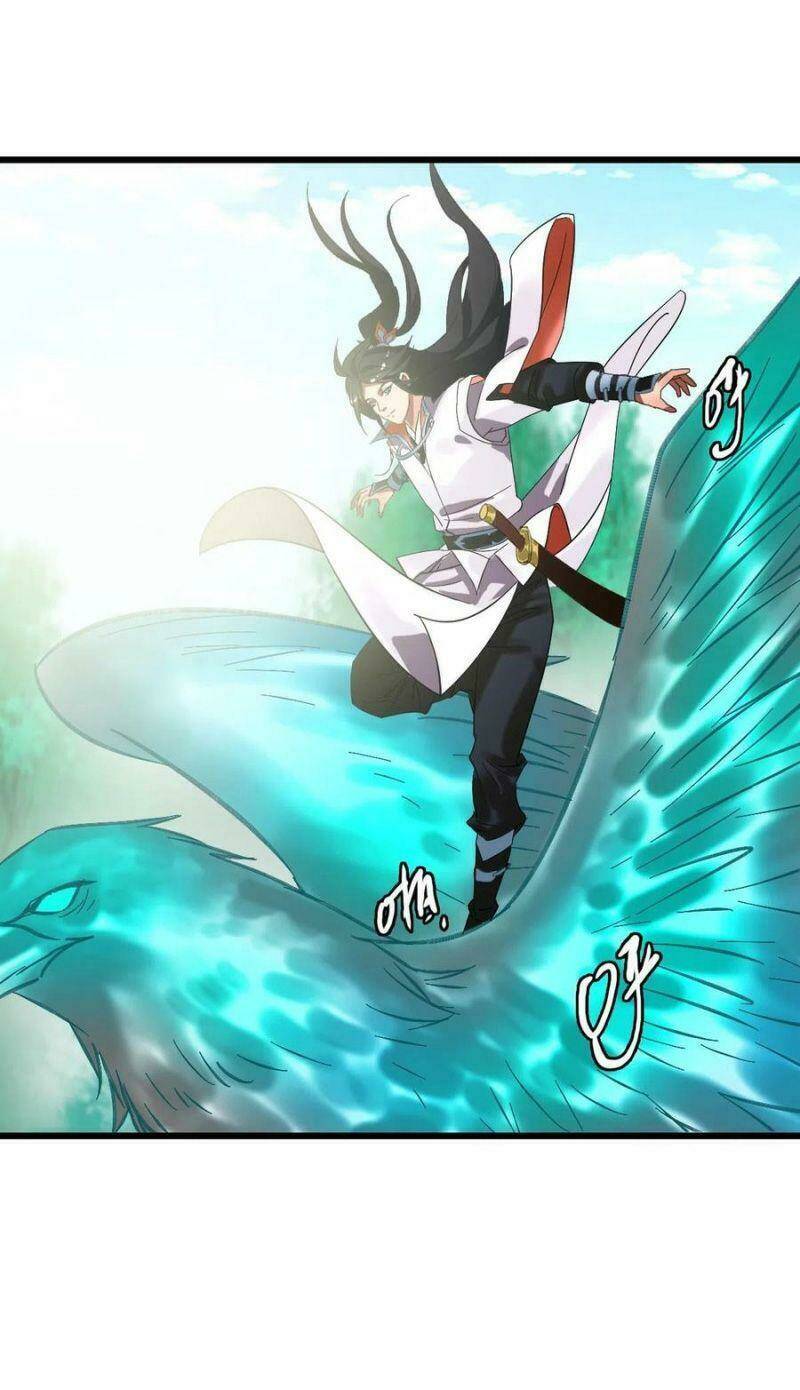 Siêu Đạo Thần Thuật: Chapter 66