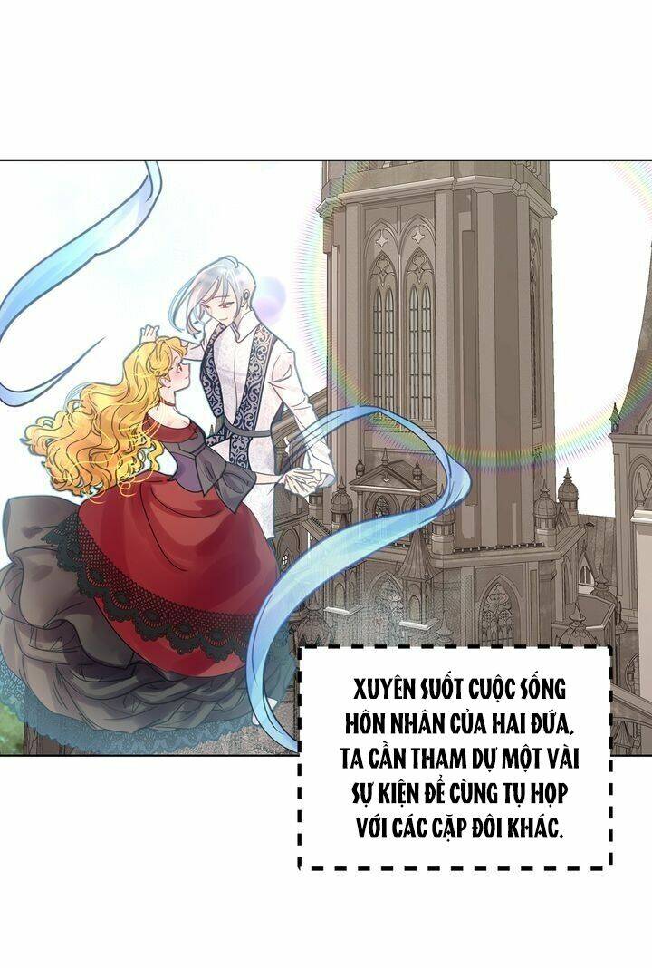 Tôi Không Phải Là Người Tốt: Chapter 144