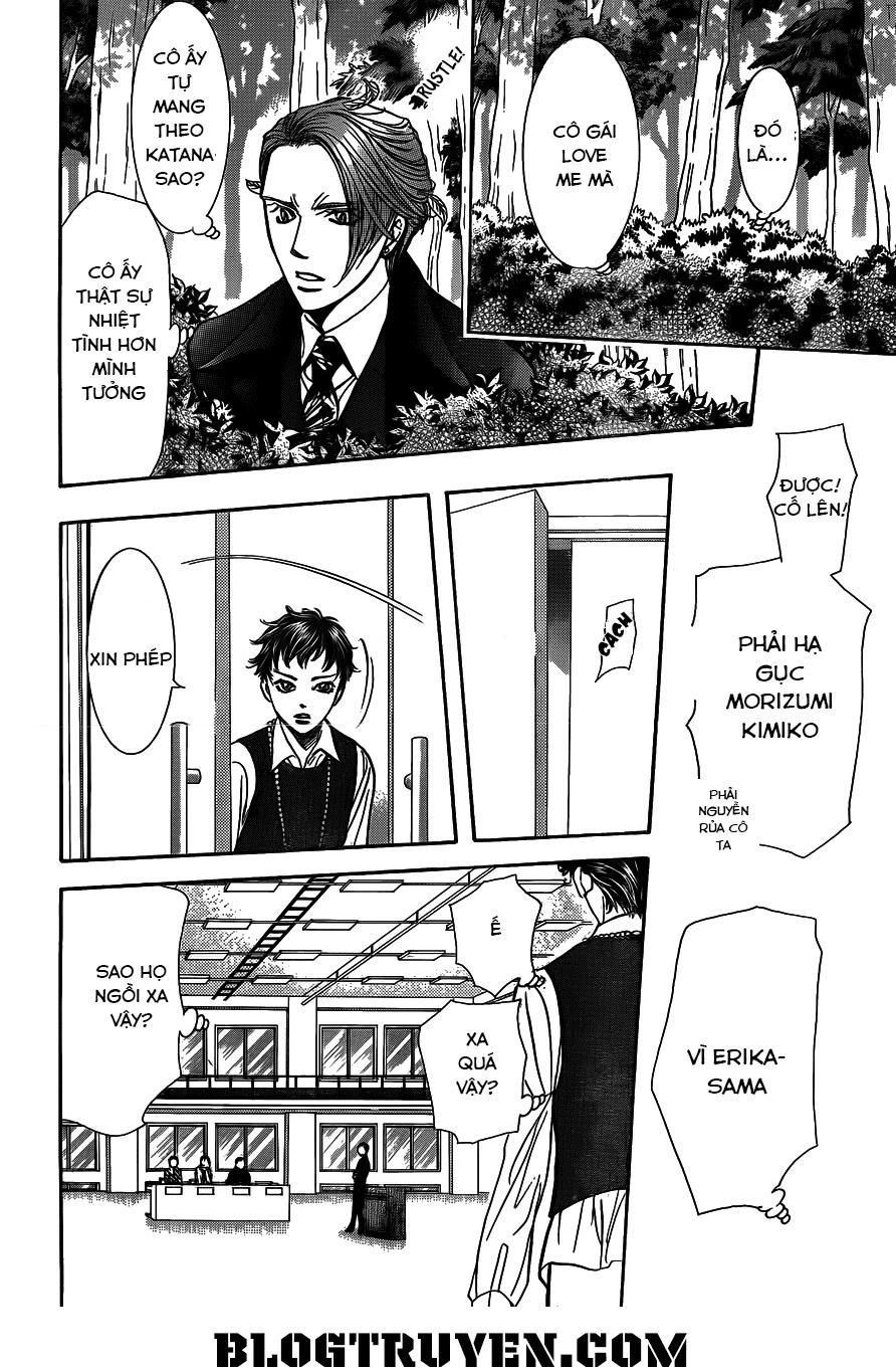 Thách Thức Tuyệt Vời: Chapter 243