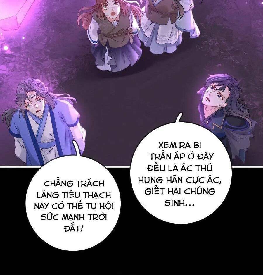 Ma Đầu Vạn Ác Năm Tuổi Rưỡi: Chapter 115