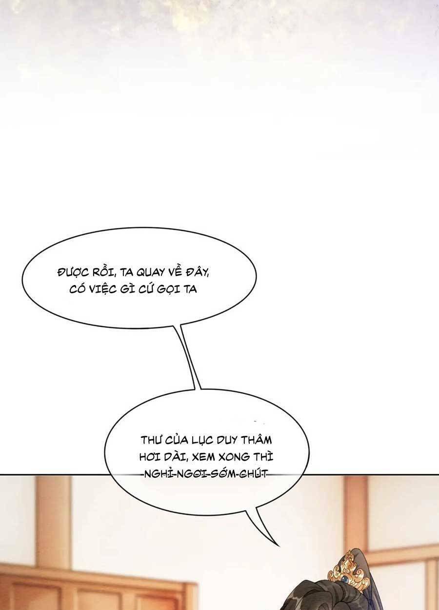 Xung Hỉ Vương Phi: Chapter 64