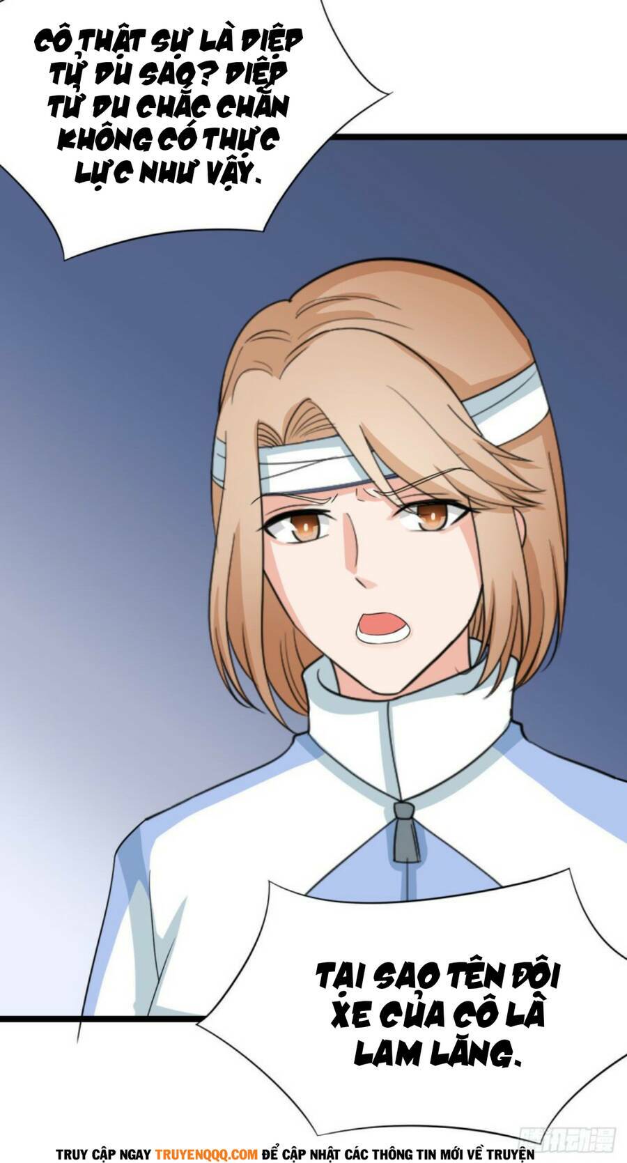 Siêu Cấp Nữ Thần Trọng Sinh: Chapter 45