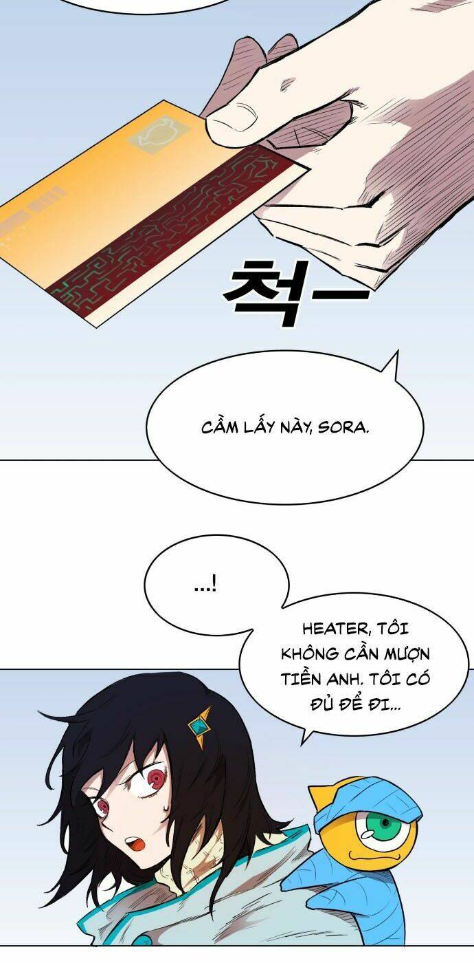 Hard Core Leveling Warrior: Chapter 176.2