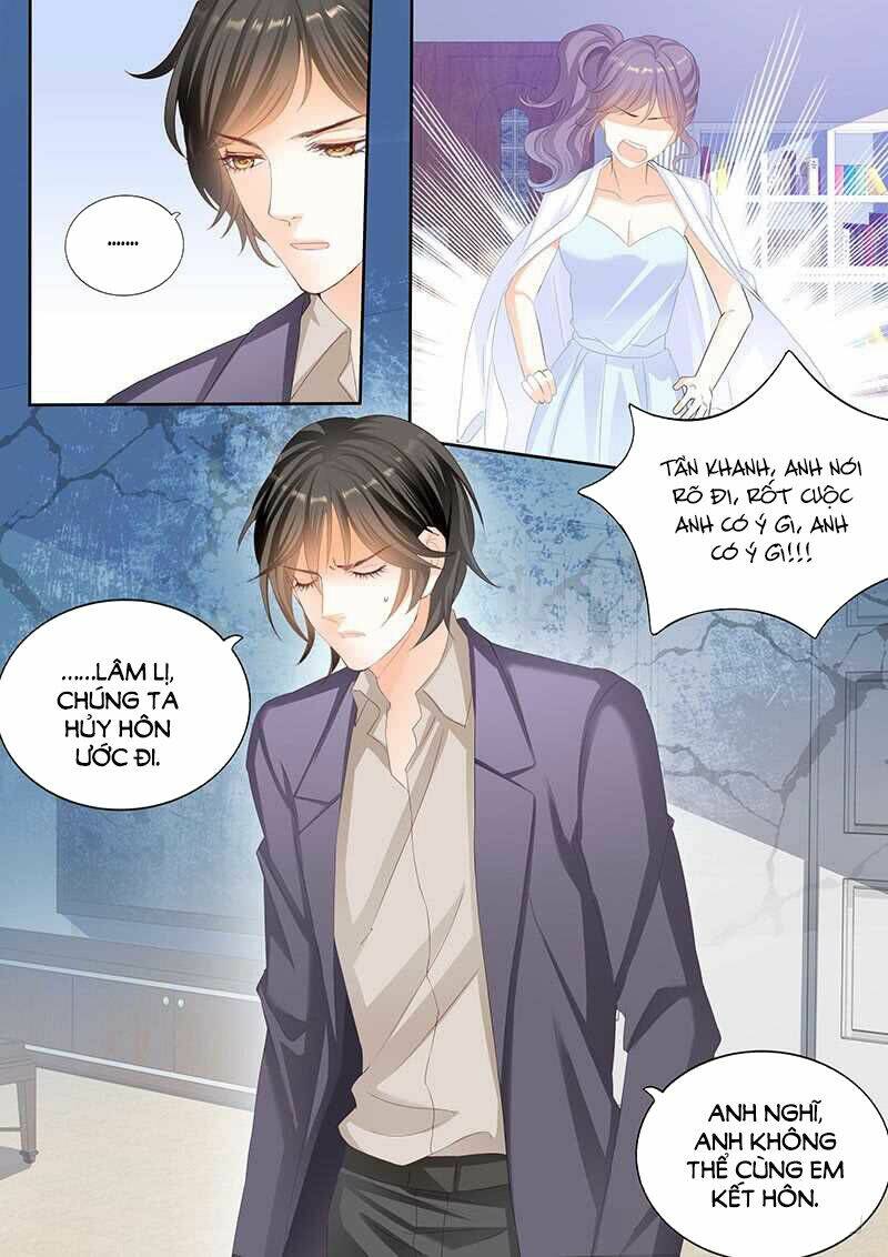 Thiểm Hôn Kiều Thê: Chapter 126