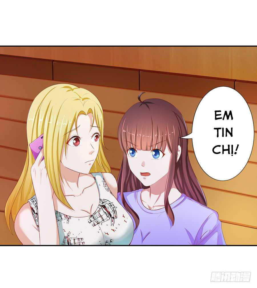 Gả Cho Tình Cũ Làm Lão Bà: Chapter 14