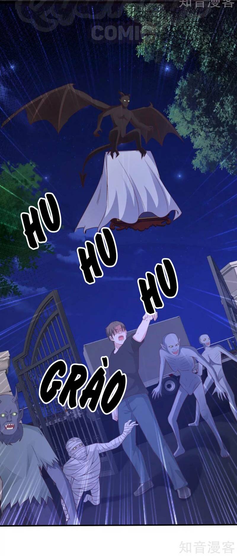 Tối Cường Vận Đào Hoa: Chapter 79