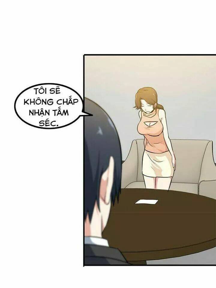 Vương Bài Bảo Tiêu: Chapter 2