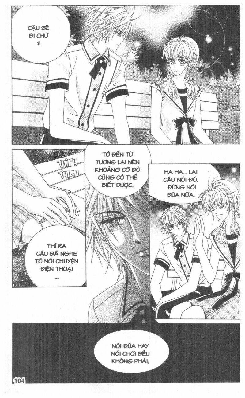 Cũng Vì Em: Chapter 2