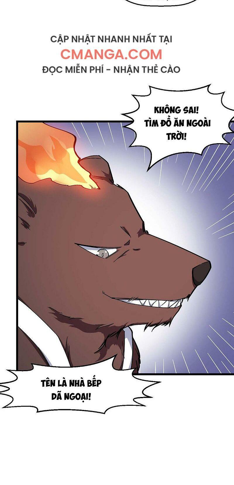 Vườn Trường Cuồng Sư Hệ Thống: Chapter 159