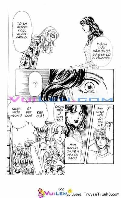 Công tử nghèo: Chapter 9