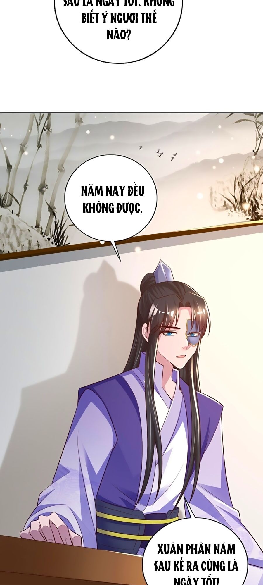 Phượng Ngự Tà Vương: Chapter 56