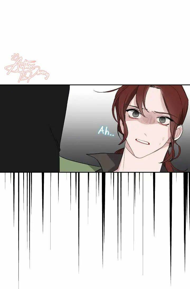 Tình Điên Dại: Chapter 3