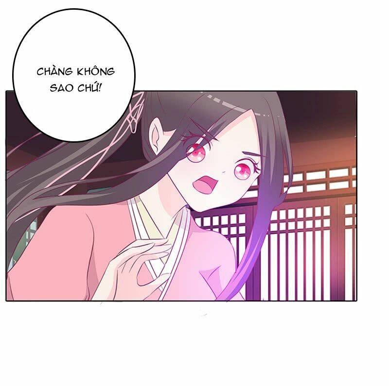 Tướng Quân Mời Ra Trận: Chapter 48