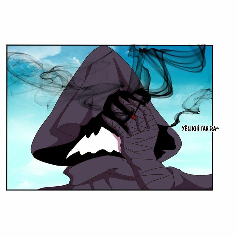Thông Linh Phi: Chapter 114