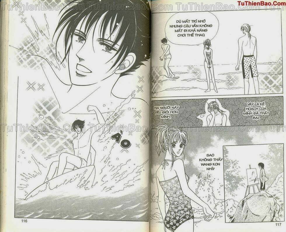 Lọ Lem Kén Rể: Chapter 8