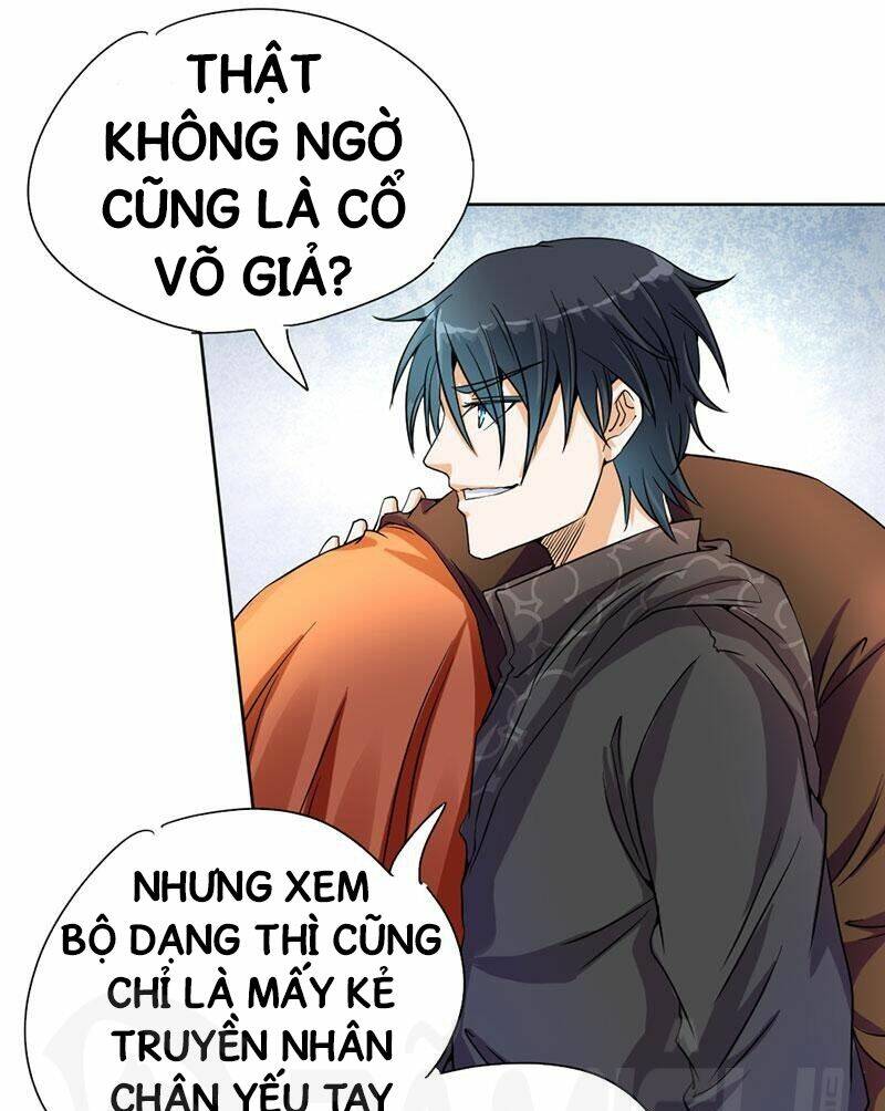 Nhất Phẩm Cao Thủ: Chapter 62