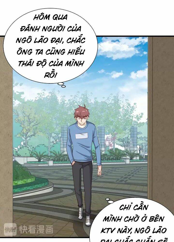 Hệ Thống Tu Tiên Mạnh Nhất: Chapter 54