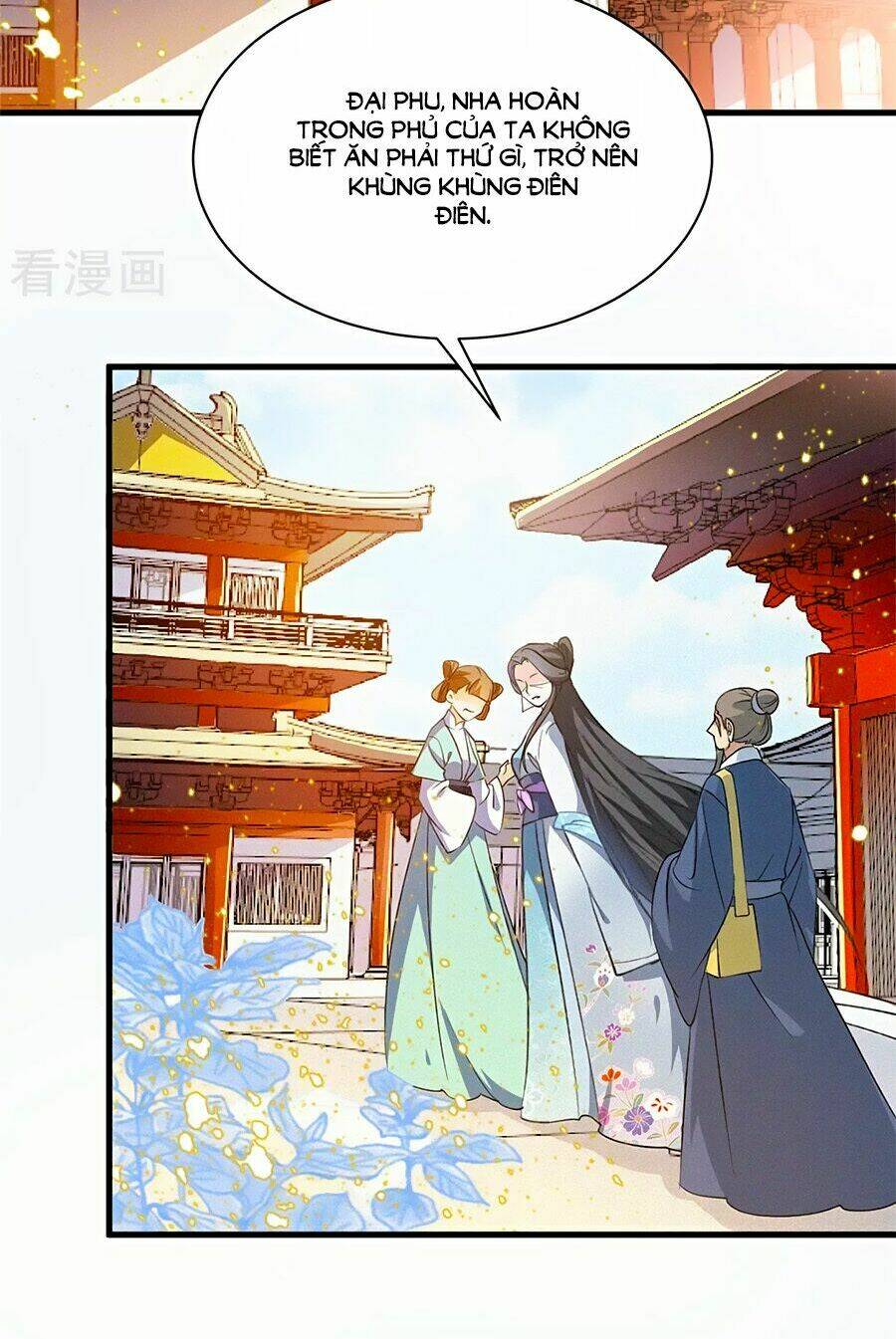 Ngự Thú Linh Phi: Chapter 7