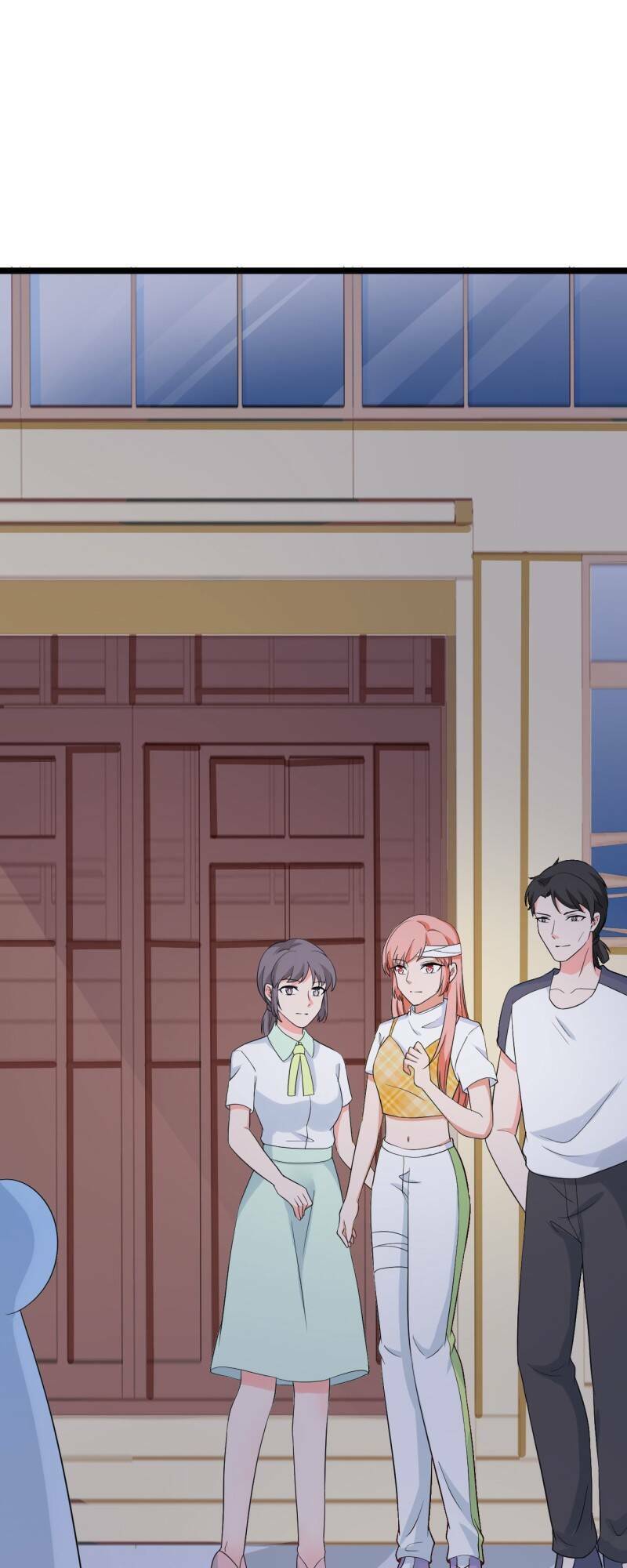 Siêu Cấp Nữ Thần Trọng Sinh: Chapter 46