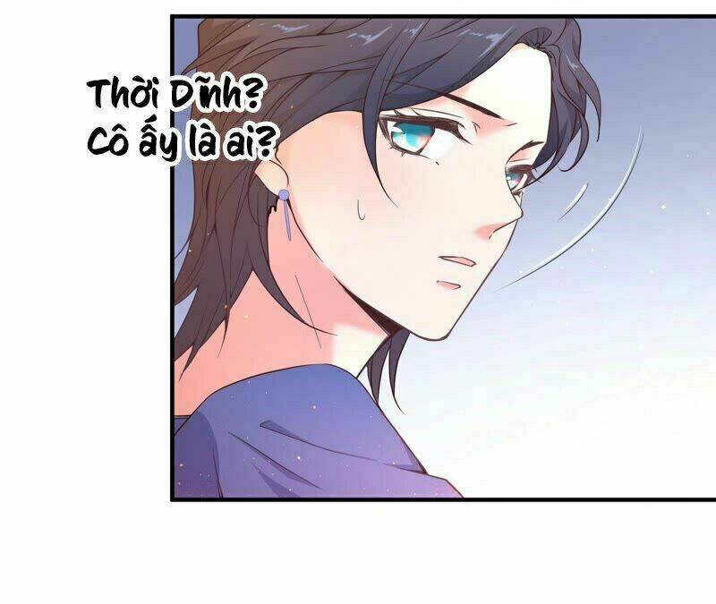 Chiến Lược Lãng Mạn Của Thịnh Thiếu: Chapter 43