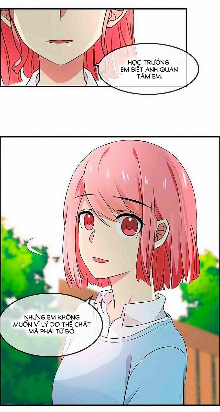 Đại Thần Tình Yêu Chớ Chạm Tôi: Chapter 32