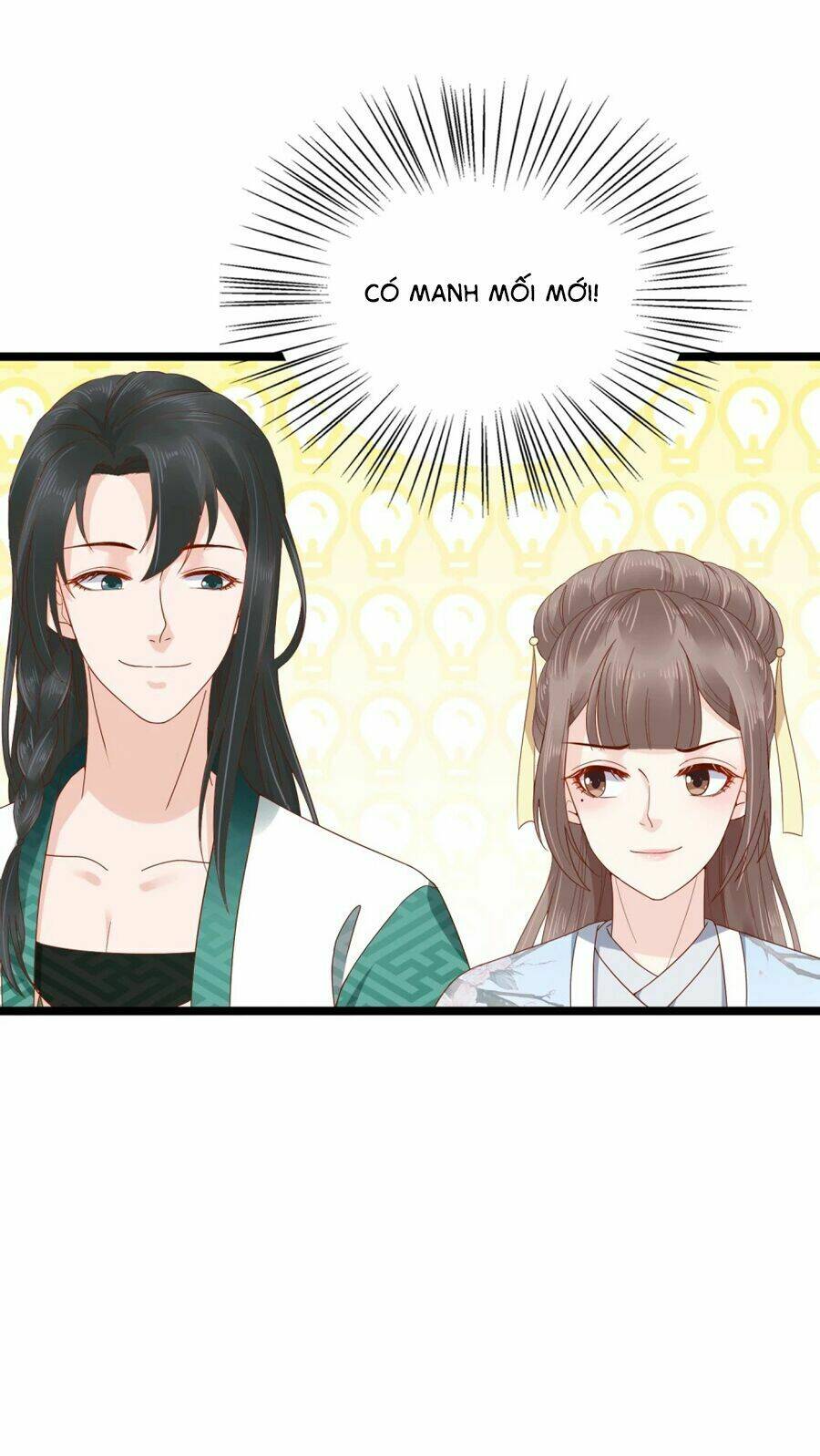 Phú Bà Bạc Tỷ Trong Lãnh Cung: Chapter 47