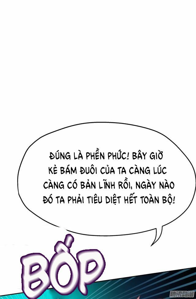 Phép tắc yêu đương của Ma Vương: Chapter 19