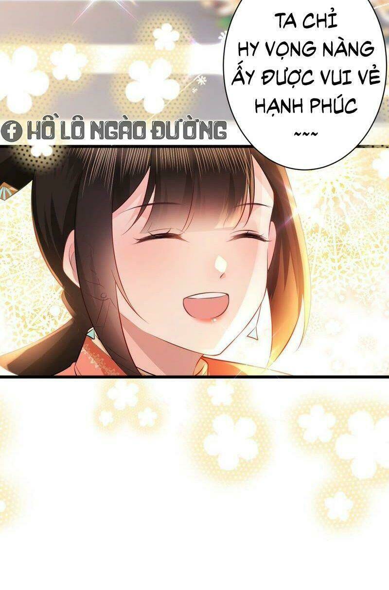 Quận Chúa Vững Vàng, Thiết Lập Nhân Vật Không Thể Vỡ: Chapter 63