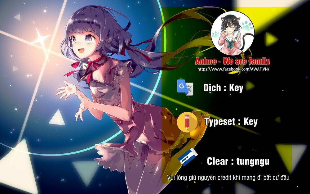 Kataribe No Risuto: Chapter 32