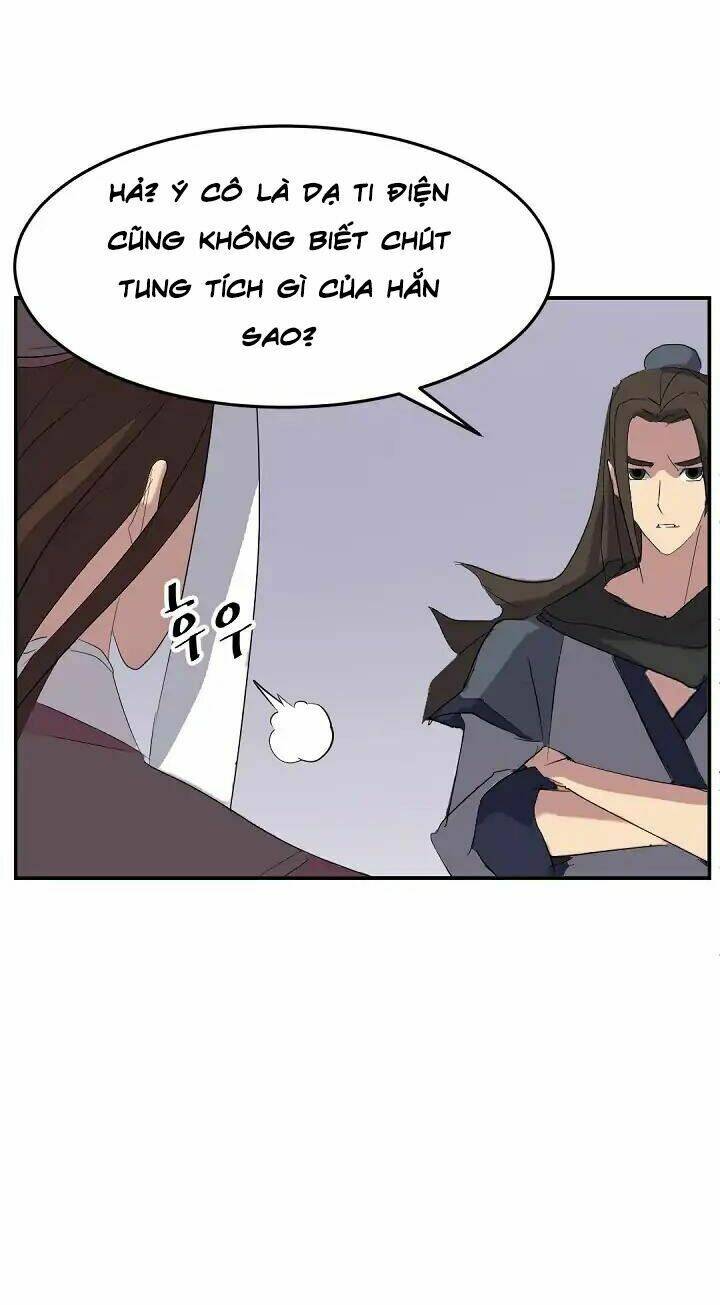 Trọng Sinh, Bất Khả Chiến Bại: Chapter 64