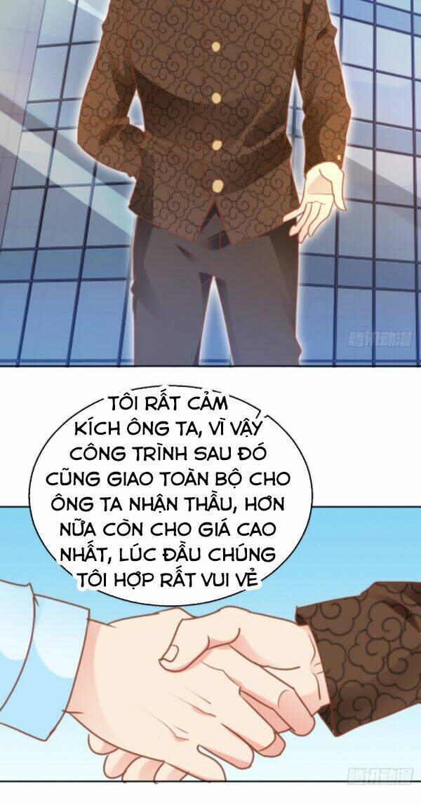 Vú Em Là Cổ Tiên: Chapter 109