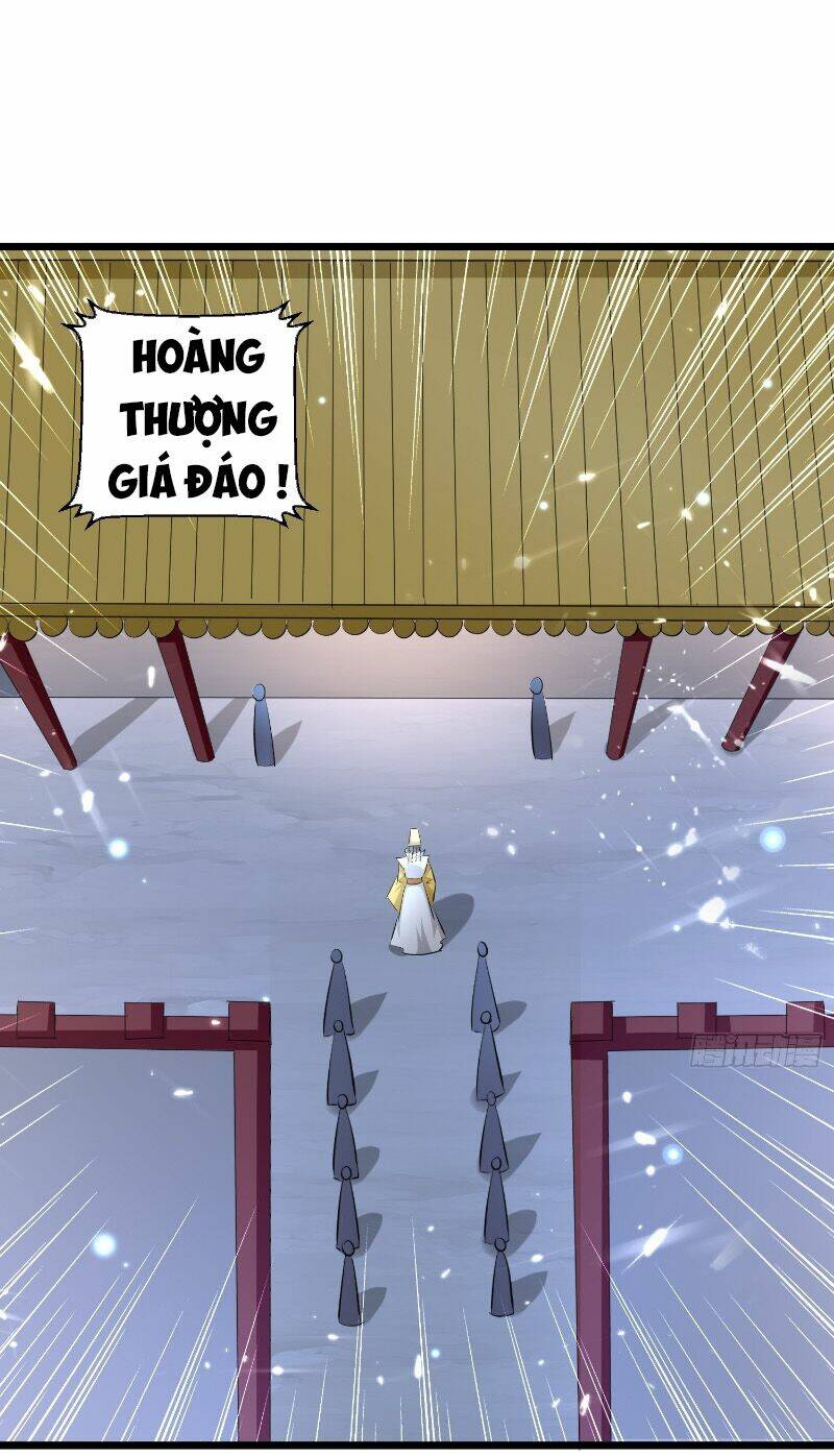 Dị Giới Siêu Cấp Ở Rể: Chapter 134