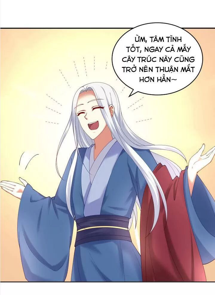 Đô đốc đại nhân sủng thê kí: Chapter 64: Vật thay thế