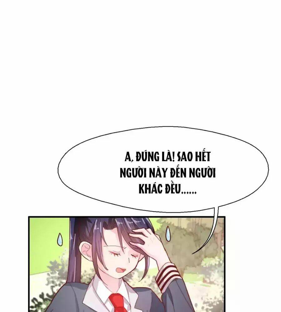 Sau Này Vẫn Cứ Thích Anh: Chapter 46