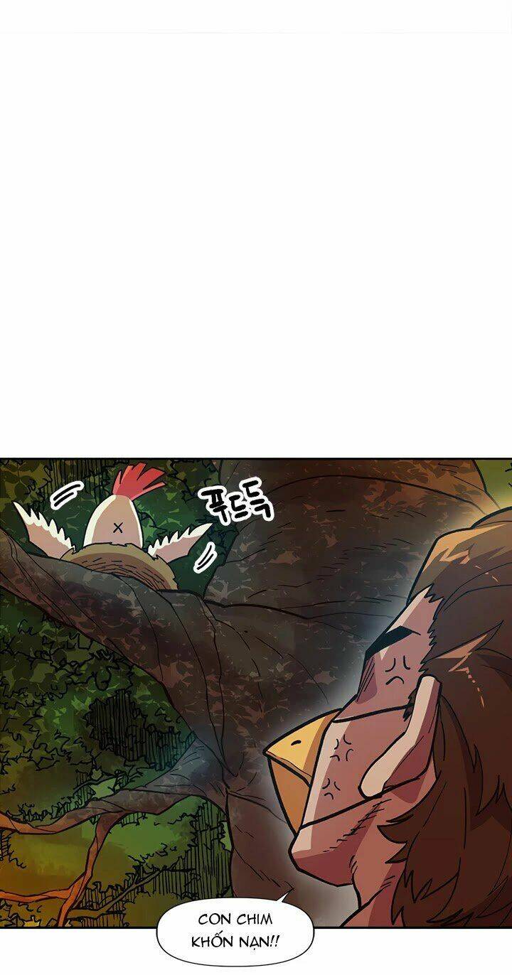 Nô Lệ Nghịch Thiên: Chapter 16